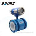 4-20ma output digital water electromagnetic flow meter
